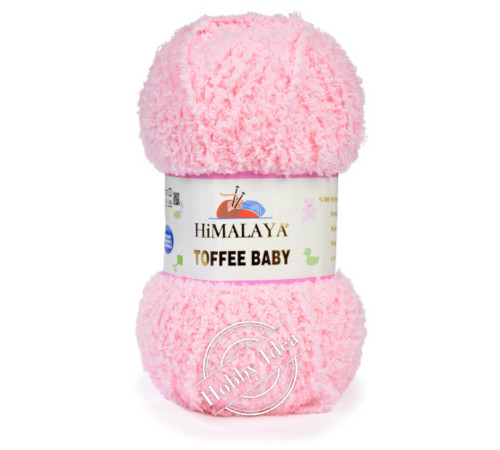 Himalaya Toffee Baby 78124 Зефир