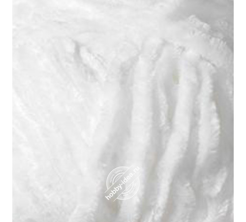 Himalaya Velvet 90001 Белый