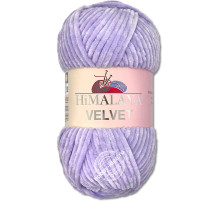 Himalaya Velvet 90005 Светло-лавандовый
