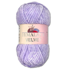 Himalaya Velvet 90005 Светло-лавандовый