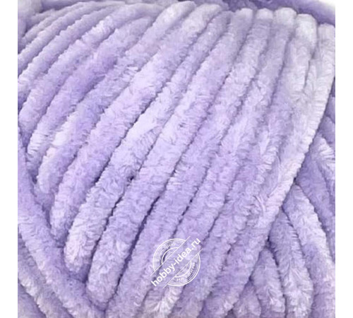 Himalaya Velvet 90005 Светло-лавандовый