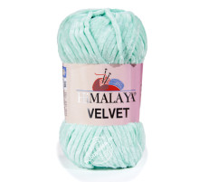 Himalaya Velvet 90007 Мятный леденец