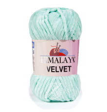 Himalaya Velvet 90007 Мятный леденец
