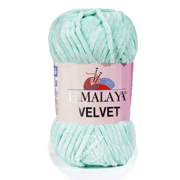 Himalaya Velvet 90007 Мятный леденец из категории Himalaya Velvet