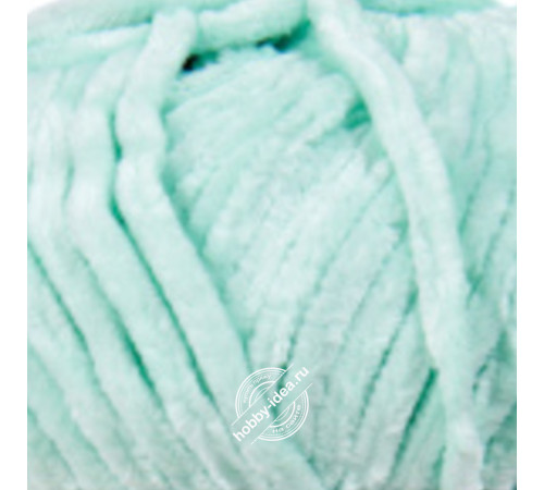 Himalaya Velvet 90007 Мятный леденец