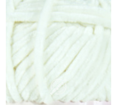 Himalaya Velvet 90008 Молочный