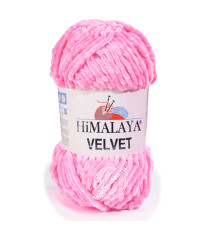 Himalaya Velvet 90009 Розовый
