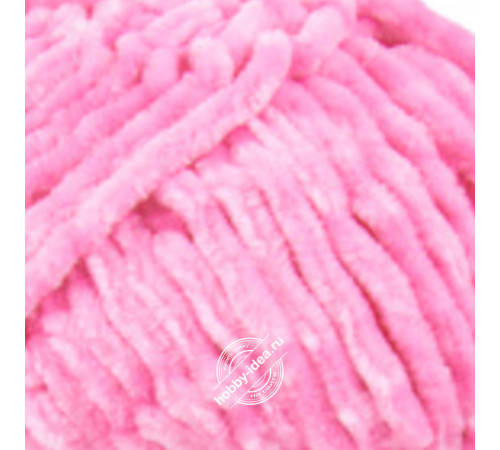 Himalaya Velvet 90009 Розовый