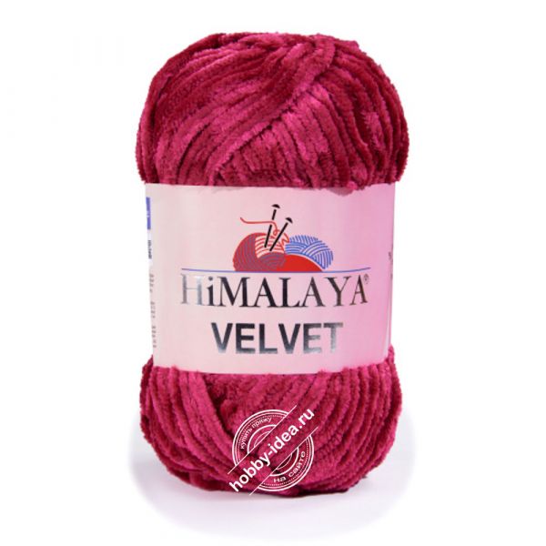 Himalaya Velvet 90010 Винный из категории Himalaya Velvet