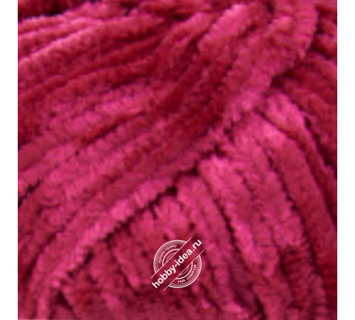 Himalaya Velvet 90010 Винный