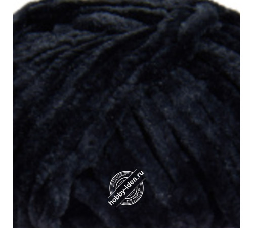 Himalaya Velvet 90011 Чёрный