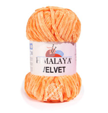 Himalaya Velvet 90016 Морковный