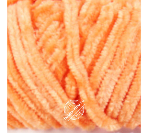 Himalaya Velvet 90016 Морковный