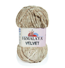 Himalaya Velvet 90017 Песочный