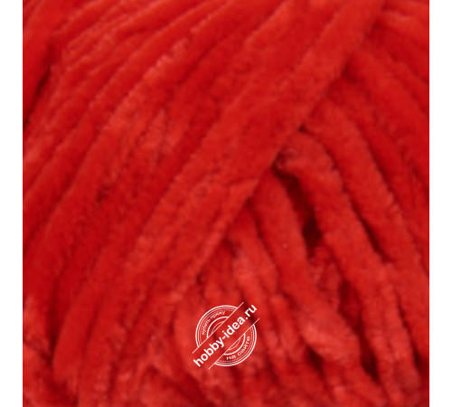 Himalaya Velvet 90018 Красный