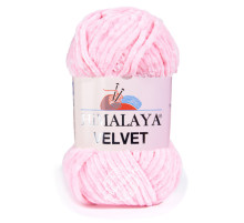 Himalaya Velvet 90019 Спокойный розовый