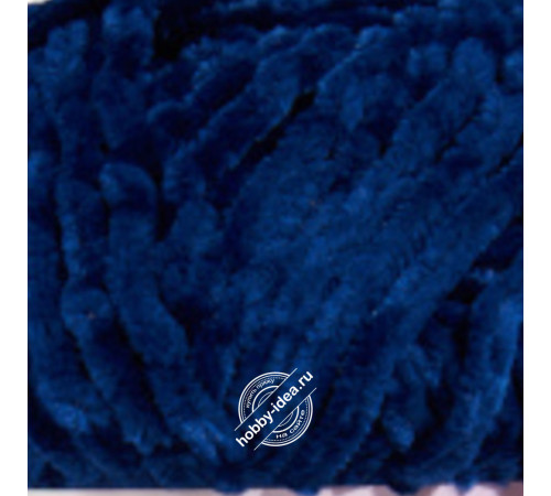 Himalaya Velvet 90021 Королевский синий