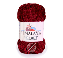 Himalaya Velvet 90022 Марсала