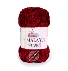 Himalaya Velvet 90022 Марсала