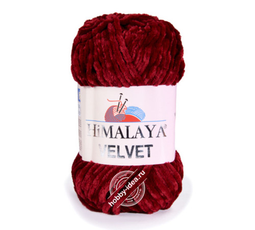 Himalaya Velvet 90022 Марсала