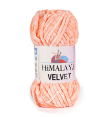 Himalaya Velvet 90023 Персиковый