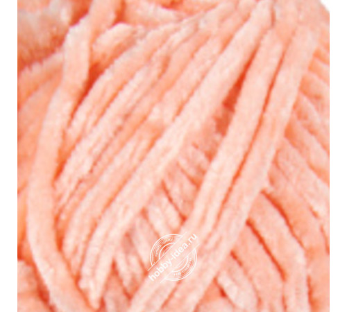 Himalaya Velvet 90023 Персиковый