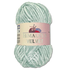 Himalaya Velvet 90025 Светло-серый