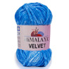 Himalaya Velvet 90027 Василёк