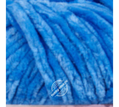 Himalaya Velvet 90027 Василёк