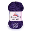 Himalaya Velvet