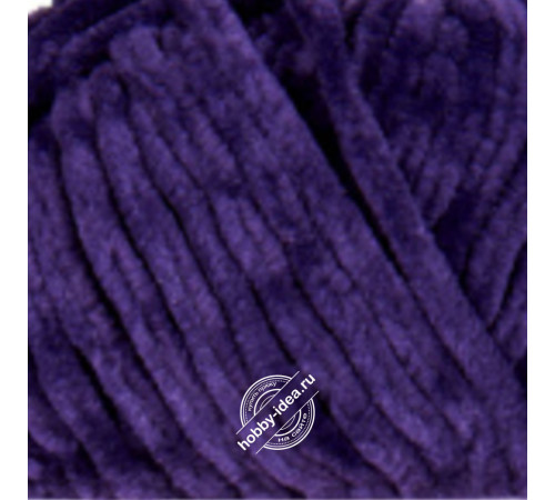 Himalaya Velvet 90028 Тёмно-ягодный