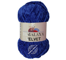 Himalaya Velvet 90029 Темно-фиолетовый