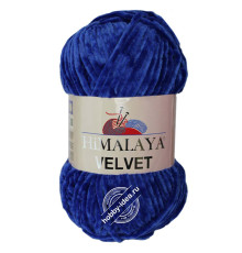 Himalaya Velvet 90029 Темно-фиолетовый
