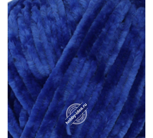 Himalaya Velvet 90029 Темно-фиолетовый