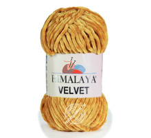 Himalaya Velvet 90030 Медовый