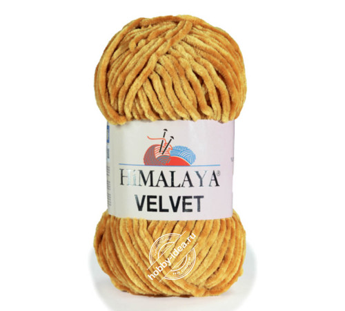 Himalaya Velvet 90030 Медовый
