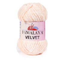 Himalaya Velvet 90033 Кремовый