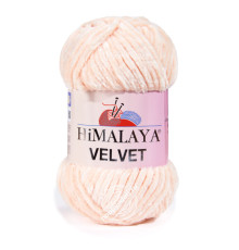 Himalaya Velvet 90033 Кремовый
