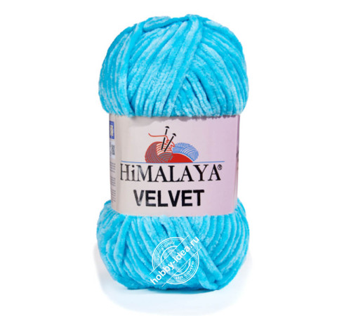 Himalaya Velvet 90035 Тиффани