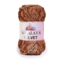 Himalaya Velvet 90037 Верблюд