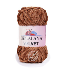 Himalaya Velvet 90037 Верблюд