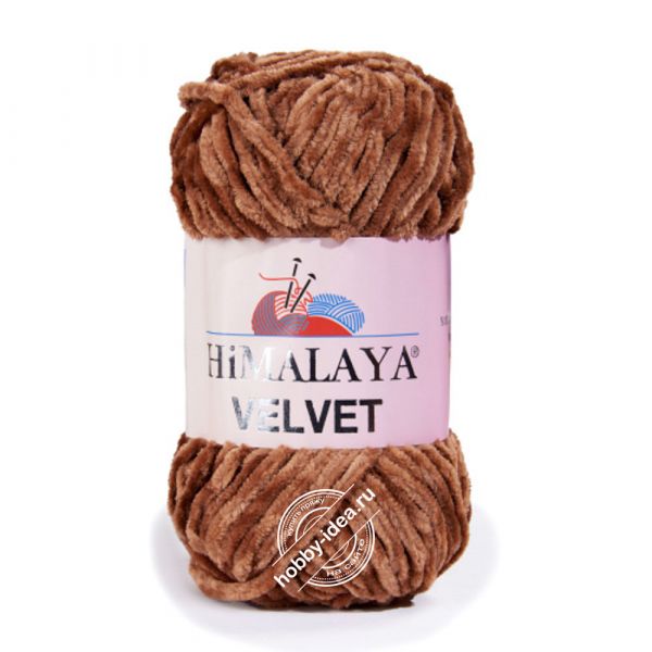Himalaya Velvet 90037 Верблюд из категории Himalaya Velvet