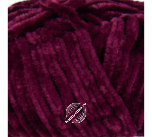 Himalaya Velvet 90039 Малиновое вино