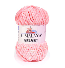 Himalaya Velvet 90046 Розовая гвоздика