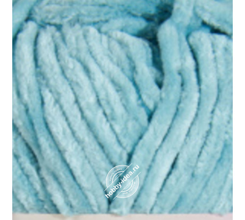Himalaya Velvet 90047 Бледно-зелёный