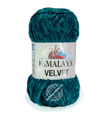 Himalaya Velvet 90048 Хвоя