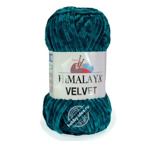 Himalaya Velvet 90048 Хвоя