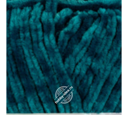 Himalaya Velvet 90048 Хвоя