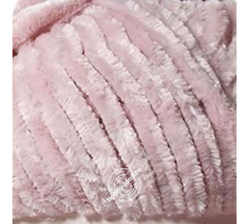 Himalaya Velvet 90049 Пыльный розовый