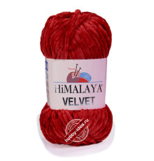 Himalaya Velvet 90052 Томатный